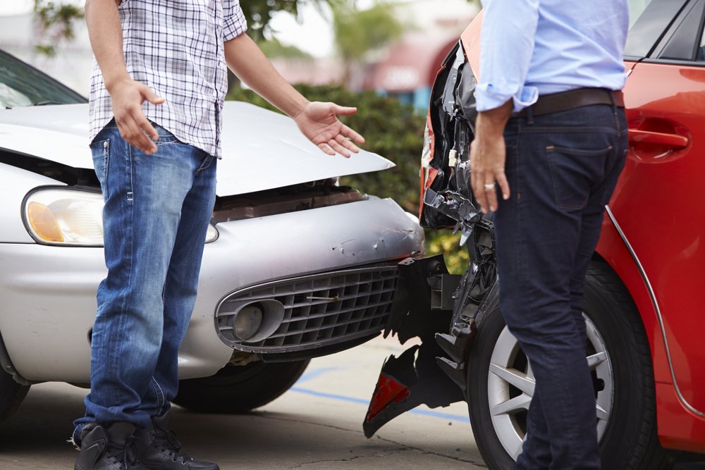 Car Accident Lawyer in Liberty Kansas City