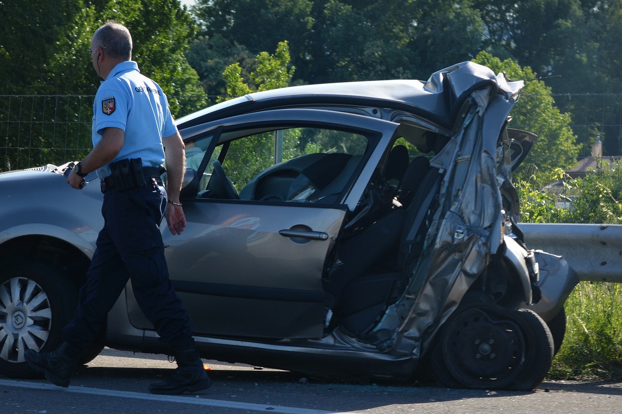 Car Accident Lawyers