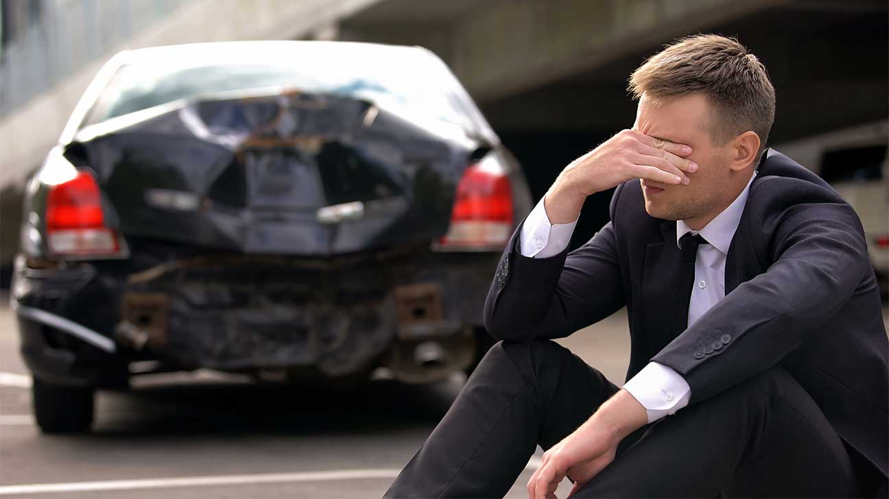 Car accident attorney