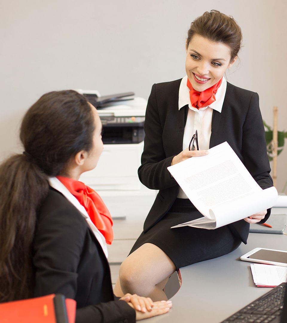 Legal Services