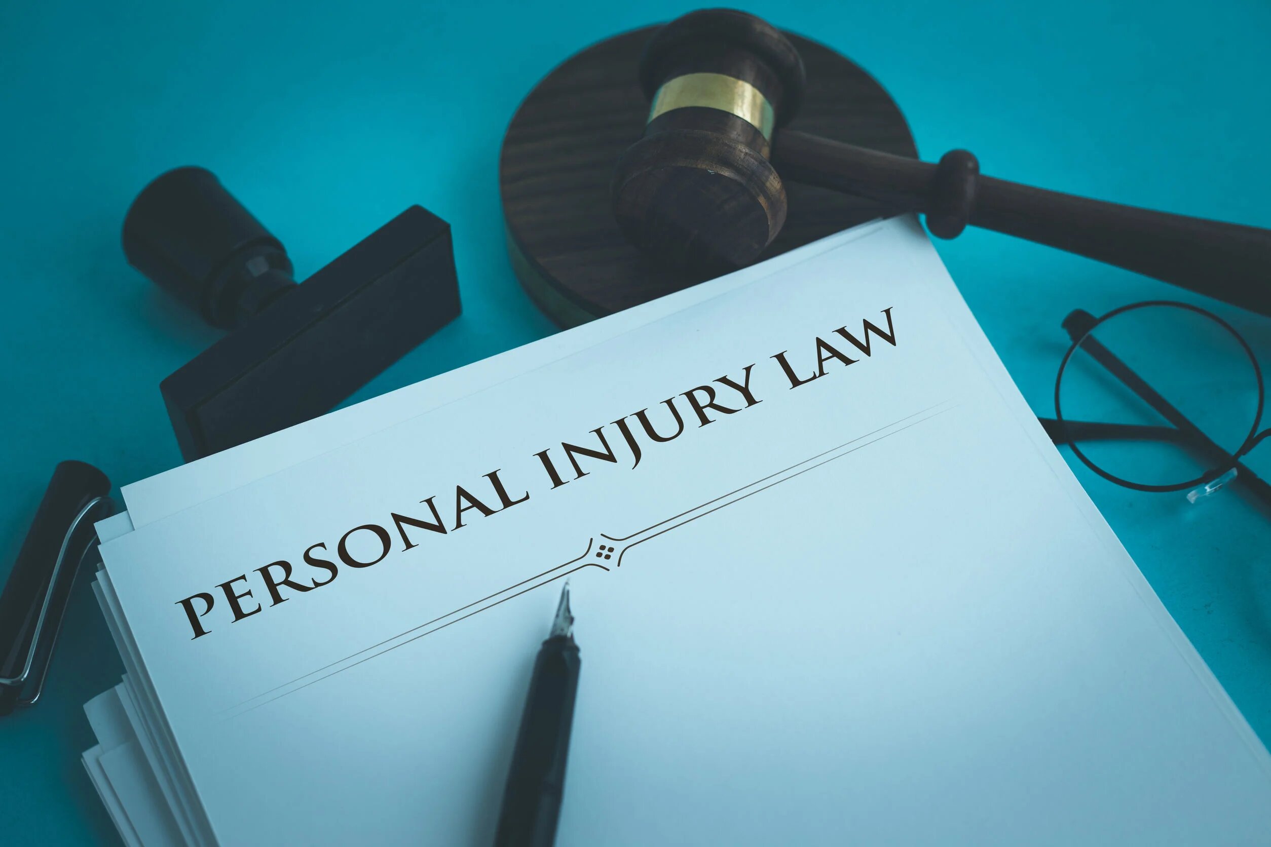 Personal Injury Law in Dallas