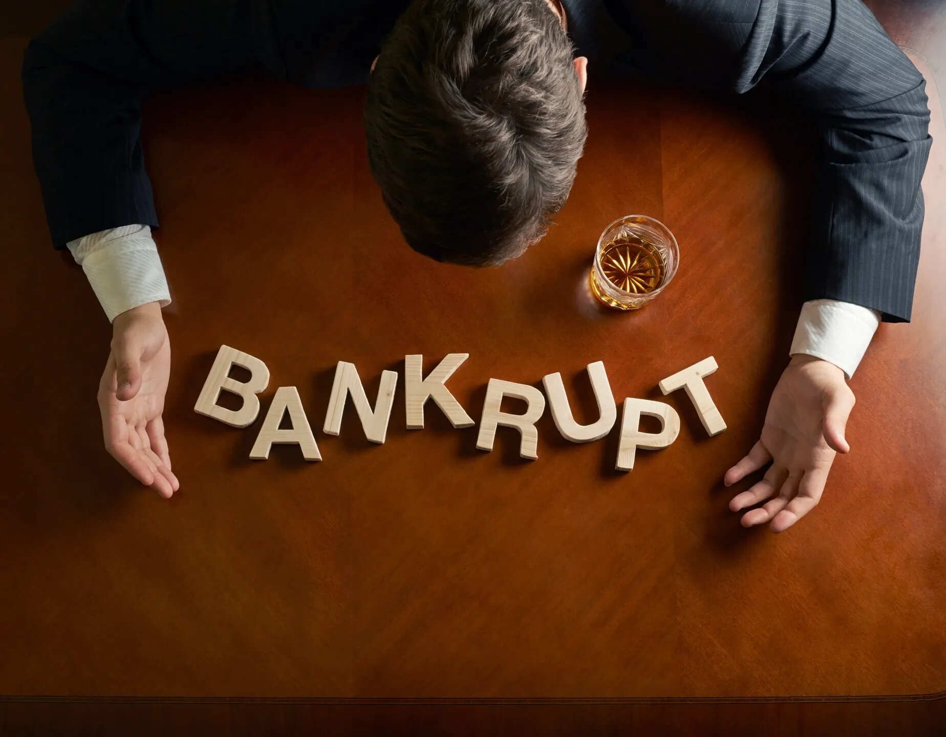 Bankruptcies Near Me