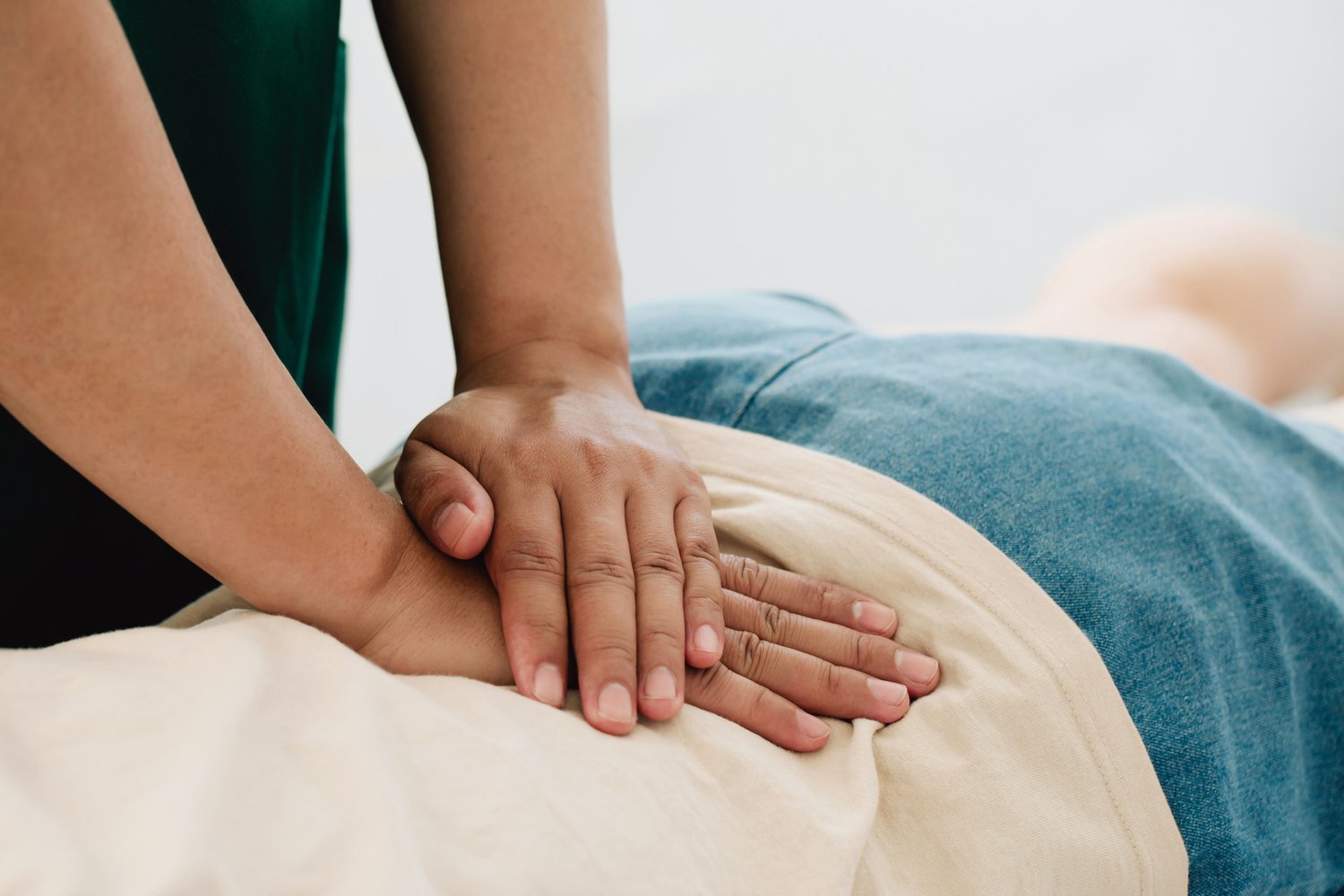 Chiropractic