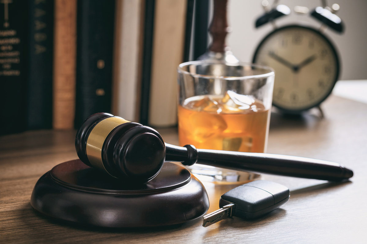 DUI Lawyers