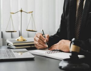 Attorneys Lawyers