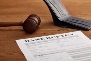 Bankruptcy Attorney Near Me