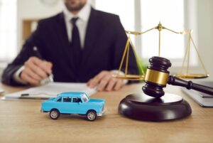 Car Accident Lawyer in Dallas