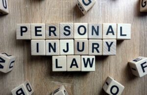 Personal Injury Law