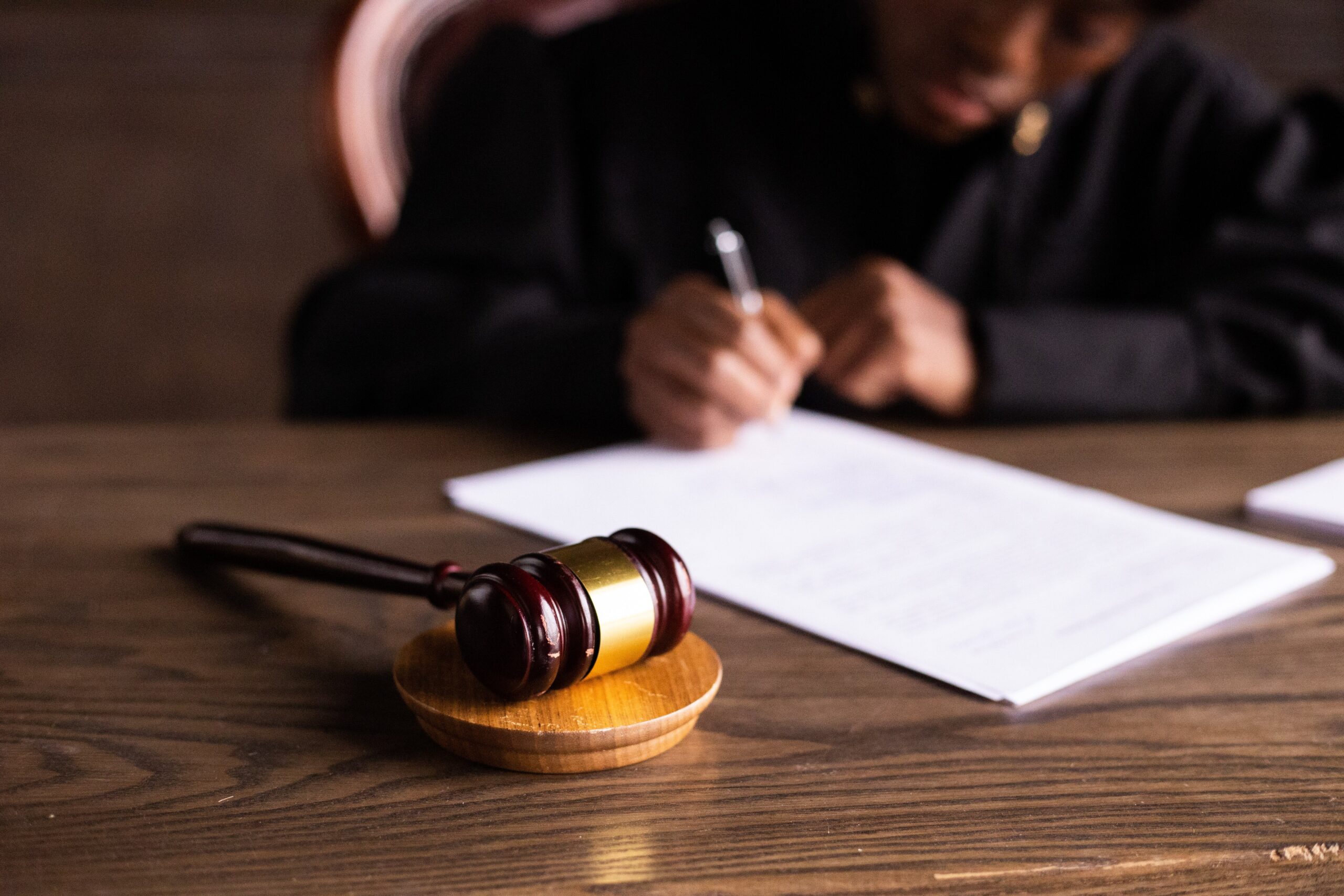 Personal Injury Lawyer