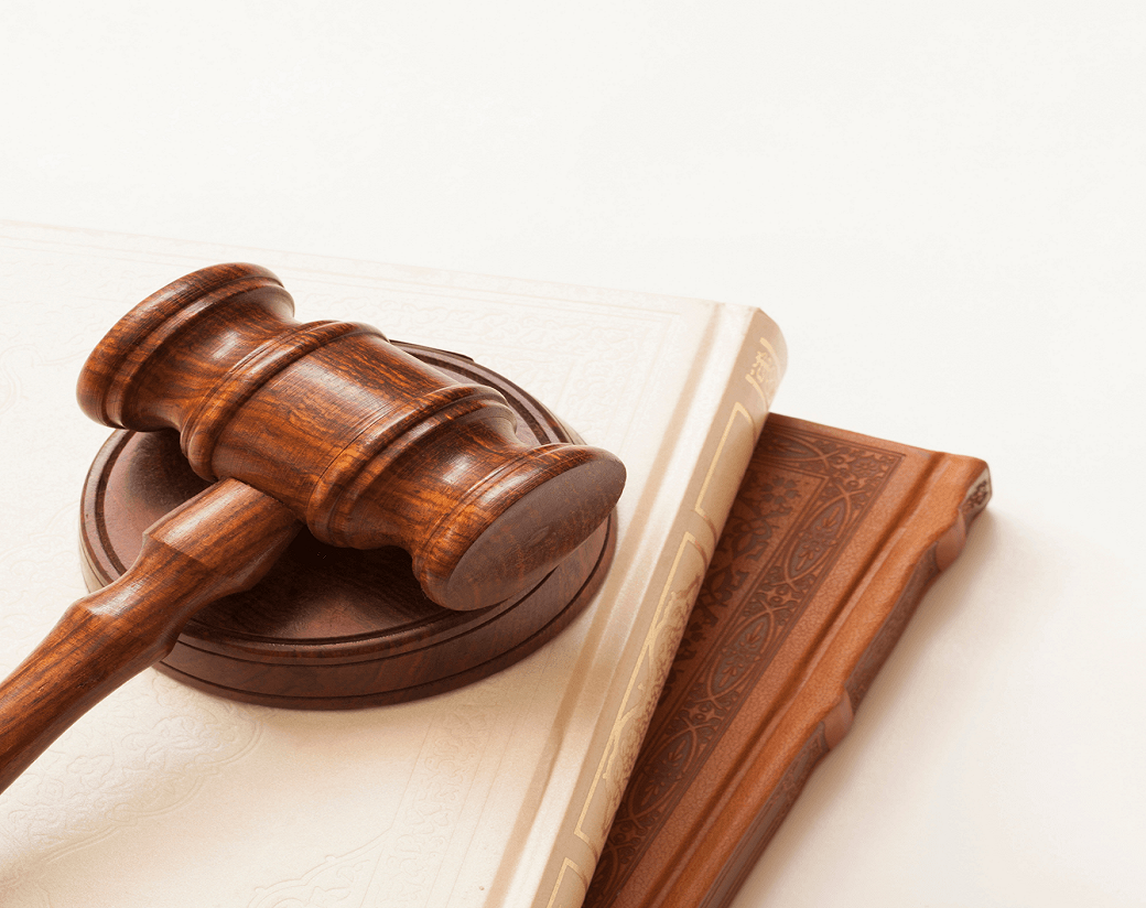 Personal injury