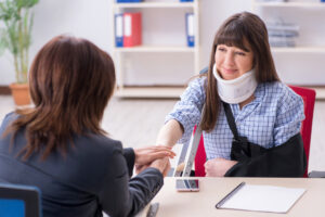 Work Injury Attorney