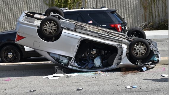 Accident Attorney