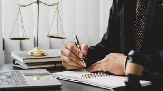 Attorneys Lawyers