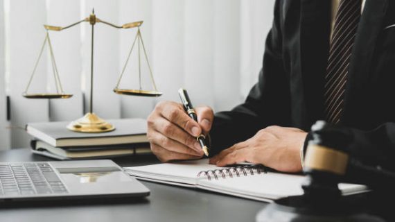 Attorneys of Law