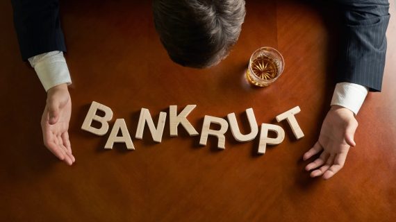 Bankruptcies Near Me