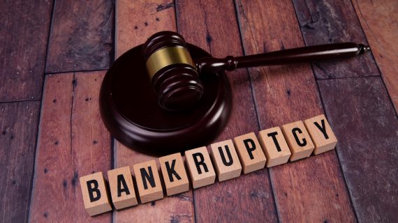 Bankruptcy Attorney