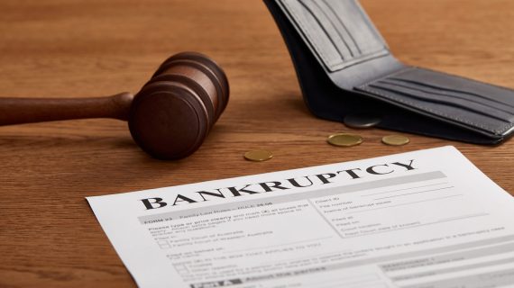 Bankruptcy Attorney Near Me