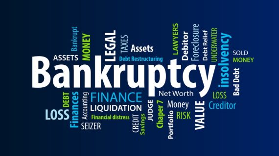 Bankruptcy Attorney