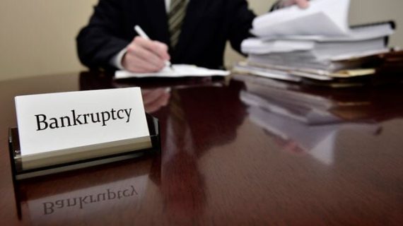 Bankruptcy Attorney