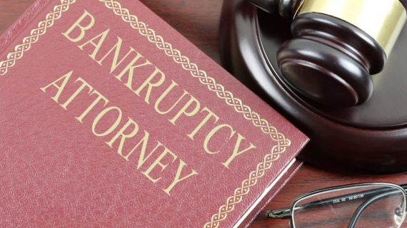 Bankruptcy Attorney