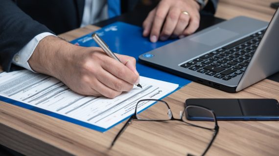 Bankruptcy Attorney