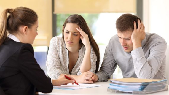 Bankruptcy Lawyer