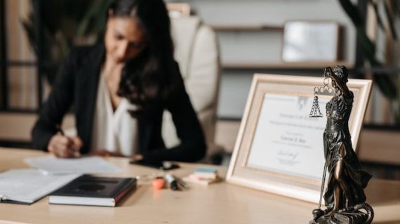 Bankruptcy Lawyer