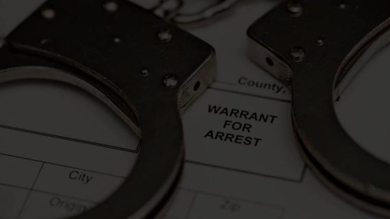Bench Warrants