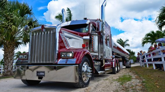 Big Rig Accident Lawyer