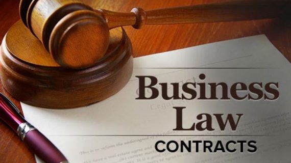 Business & Contract Law