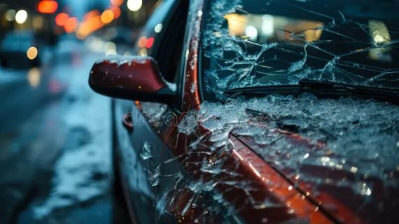 Car Accident
