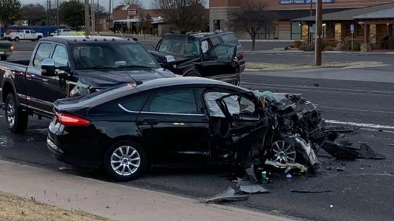 Car Accident