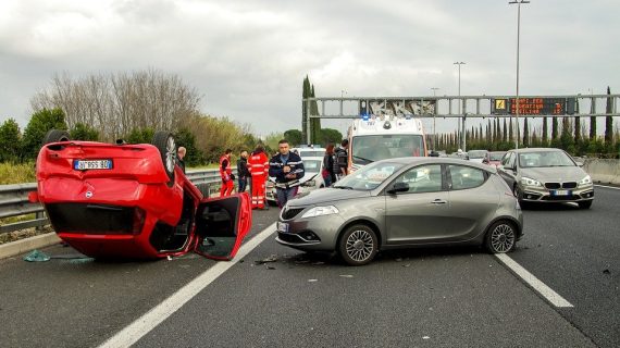 Car Accident Attorneys
