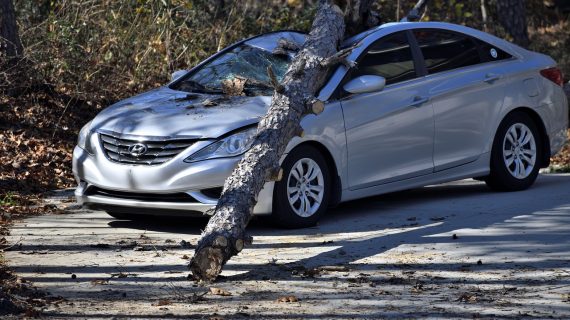 Car Accident Lawyer