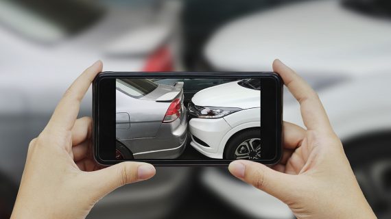 Car Accident Lawyer Near Me