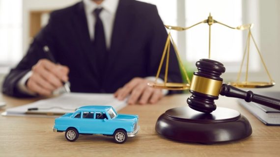 Car Accident Lawyer in Dallas