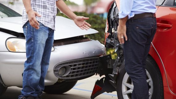 Car Accident Lawyer in Liberty Kansas City