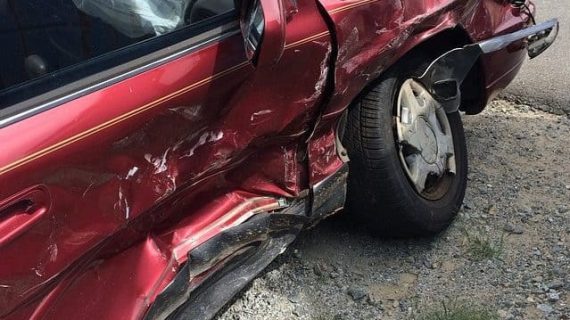 Car Accident Lawyer