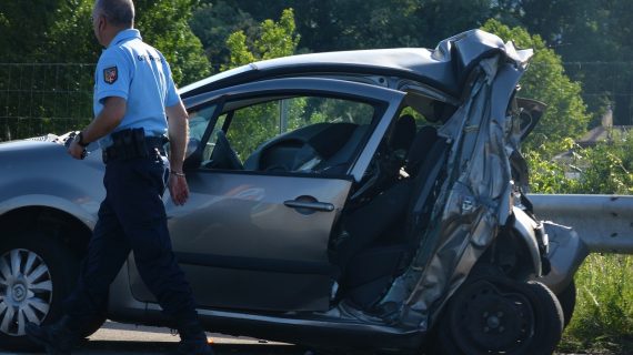 Car Accident Lawyers