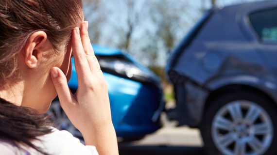 Car Accident