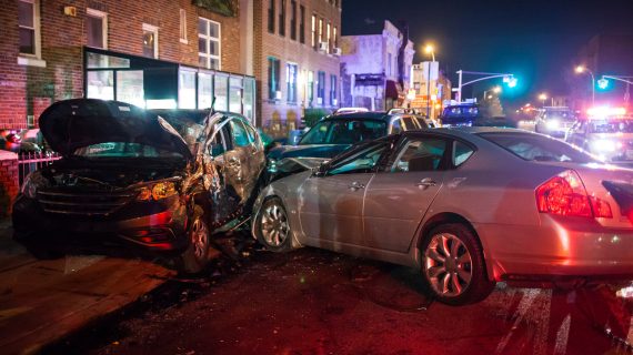 Car accident lawyer Lee's Summit Kansas City