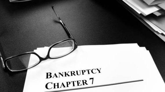 Chapter 7 Attorney