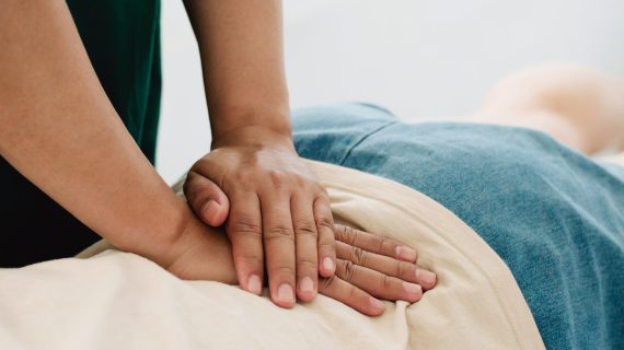 Chiropractic