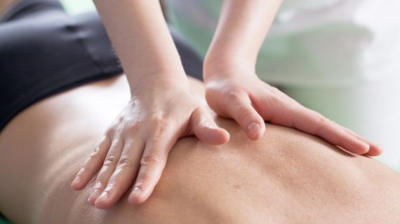 Chiropractor