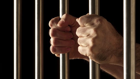 Criminal Defense Attorney