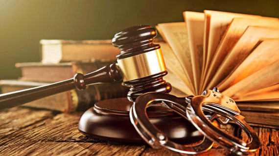 Criminal Defense