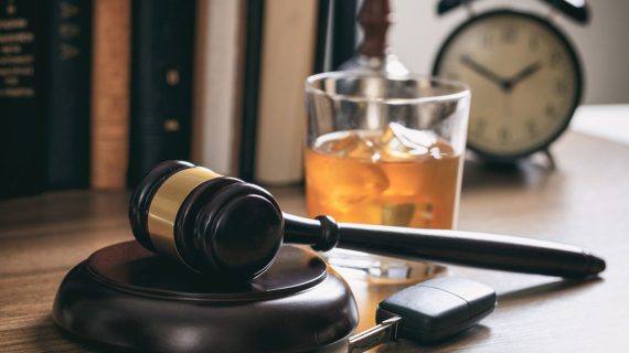 DUI Lawyers