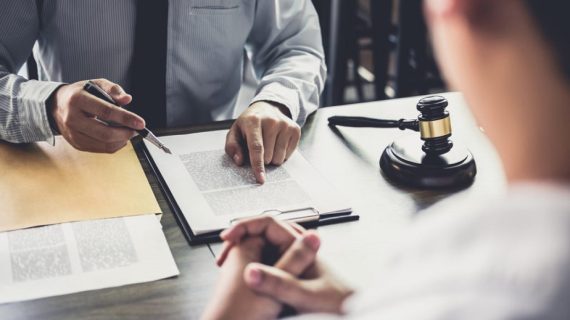DUI Lawyers