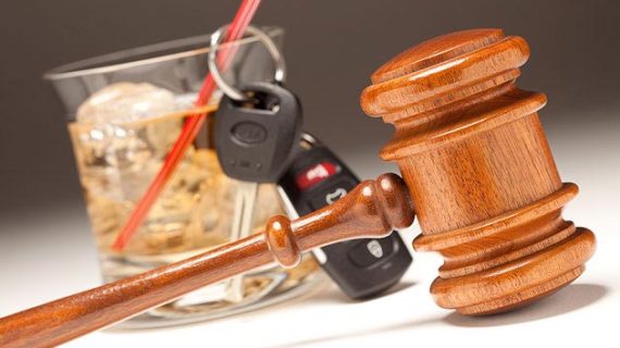 DUI lawyer
