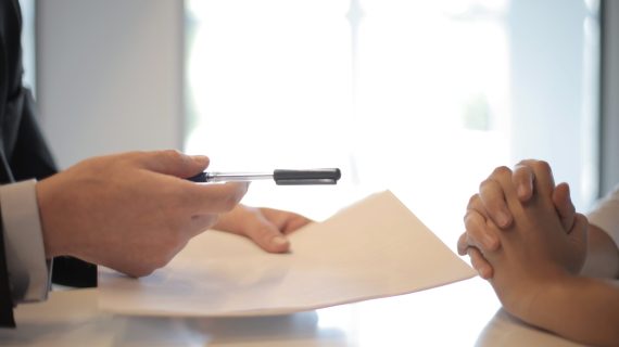 Estate Planning Attorney